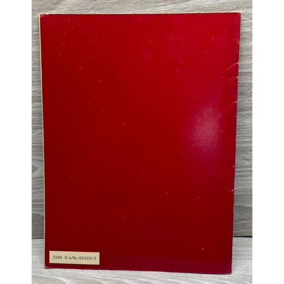 Bedazzling Desserts Cookbook Recipe Booklet Vtg 1984 Better Homes and Gardens - Picture 5 of 8